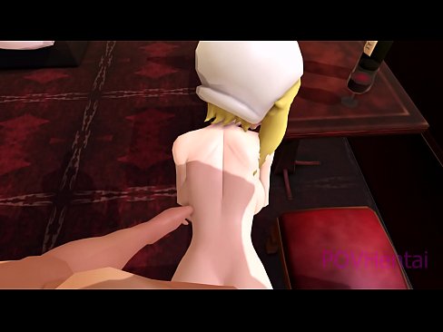 ❤️ فيونا الراعية سرطان هنتاي في الإباحية٪ ar.hentaivost.ru٪