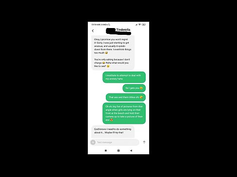 ❤️ أضفت PAWG جديدًا من Tinder إلى حريمتي (تتضمن التحدث إلى Tinder) في الإباحية٪ ar.hentaivost.ru٪
